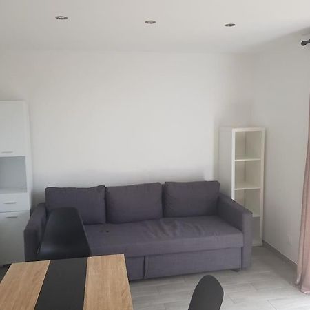 דירות מרסיי Superbe T3 Climatise Avec Balcon Parking Public Gratuit מראה חיצוני תמונה