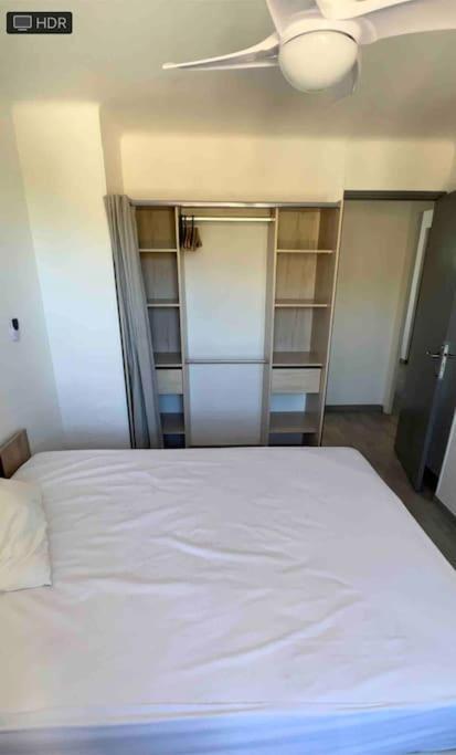 דירות מרסיי Superbe T3 Climatise Avec Balcon Parking Public Gratuit מראה חיצוני תמונה